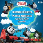 Thomas et ses amis - Histoires courtes, Petites aventures avant d'aller dormir (MP3-Download)