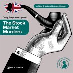 The Stock Market Murders (MP3-Download)