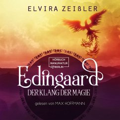 Der Klang der Magie (MP3-Download) - Zeißler, Elvira