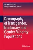 Demography of Transgender, Nonbinary and Gender Minority Populations (eBook, PDF)