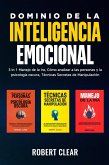 Dominio de la Inteligencia Emocional (eBook, ePUB)