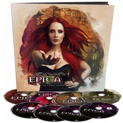 We Still Take You With Us(Earbook) - Epica