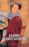 Kasimir Stanislavovitch (eBook, ePUB)