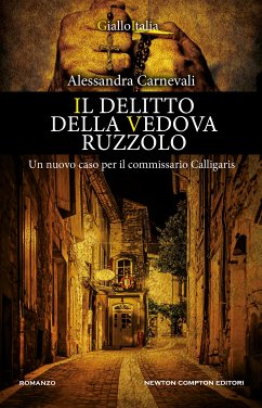 Il delitto della vedova Ruzzolo (eBook, ePUB) - Carnevali, Alessandra