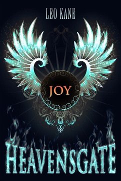 Cover Heavensgate - Joy (eBook, ePUB)