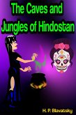 From the Caves and Jungles of Hindostan: Letters to the Homeland (eBook, ePUB)