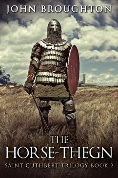 The Horse-Thegn (eBook, ePUB) - Broughton, John
