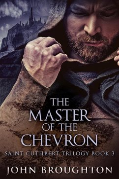 The Master Of The Chevron (eBook, ePUB) - Broughton, John
