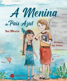 A Menina do País Azul (fixed-layout eBook, ePUB)
