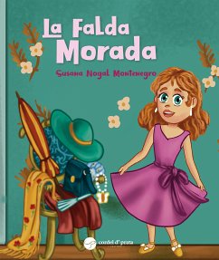 La Falda Morada (fixed-layout eBook, ePUB) - Montenegro, Susana