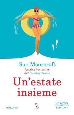 Un'estate insieme (eBook, ePUB) - Moorcroft, Sue