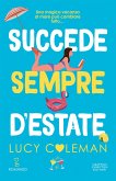 Succede sempre d'estate (eBook, ePUB)