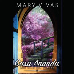 Casa Ananda (MP3-Download) - Vivas, Mary