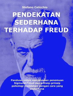 Pendekatan sederhana terhadap Freud (eBook, ePUB) - Calicchio, Stefano