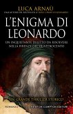 L'enigma di Leonardo (eBook, ePUB)