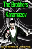 The Brothers Karamazov (eBook, ePUB)