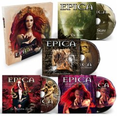 We Still Take You With Us-The Early Years - Epica