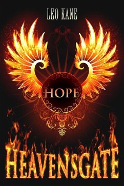 Cover Heavensgate - Hope (eBook, ePUB)