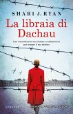 La libraia di Dachau (eBook, ePUB)