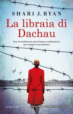 La libraia di Dachau (eBook, ePUB) - J. Ryan, Shary