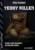 Teddy killer (eBook, ePUB)