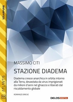 Stazione Diadema (eBook, ePUB) - Citi, Massimo