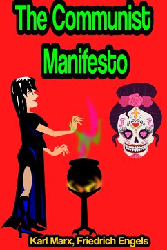 Cover The Communist Manifesto (eBook, ePUB)