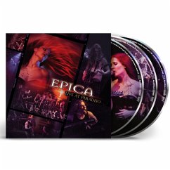 Live At Paradiso - Epica