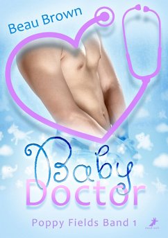 Baby Doctor (eBook, ePUB) - Brown, Beau