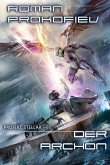 Der Archon (Projekt Stellar Buch 5): LitRPG-Serie (eBook, ePUB)