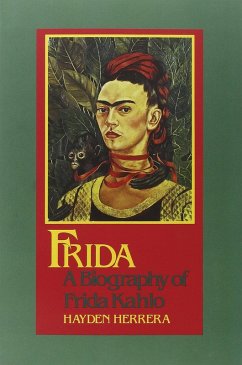 Cover Frida (eBook, ePUB)