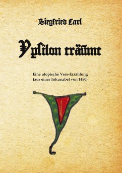 Ypsilon träumt (eBook, ePUB) - Carl, Siegfried