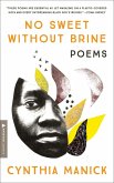 No Sweet Without Brine (eBook, ePUB)
