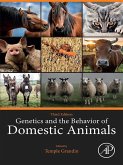 Genetics and the Behavior of Domestic Animals (eBook, ePUB)