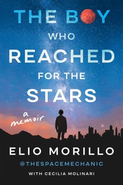 Cover The Boy Who Reached for the Stars (eBook, ePUB)