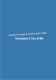 Company 4 You & Me (eBook, ePUB)