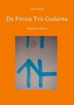 De Första Två Gudarna (eBook, ePUB)