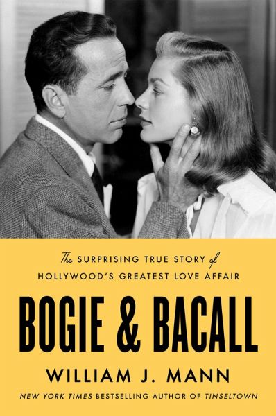 Bogie & Bacall (eBook, ePUB)