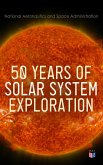 50 Years of Solar System Exploration (eBook, ePUB)