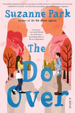Cover The Do-Over (eBook, ePUB)