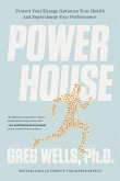 Powerhouse (eBook, ePUB)