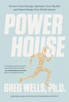 Powerhouse (eBook, ePUB) - Wells, Greg