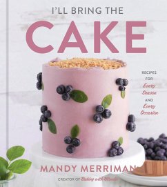 I'll Bring the Cake (eBook, ePUB) - Merriman, Mandy