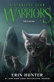 Warriors: A Starless Clan #3: Shadow (eBook, ePUB)