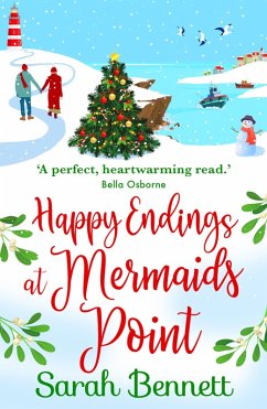 Happy Endings at Mermaids Point (eBook, ePUB) - Bennett, Sarah