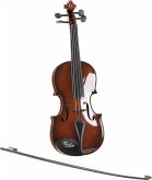 Small foot 7027 - Violine Klassik, Kinder-Musikinstrument, Kunststoff, 49x17cm