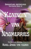 Koningin van Nagmerries (Onmoontlike Onsterflikes, #3) (eBook, ePUB)