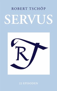 Servus (eBook, ePUB)