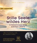 XXL-Leseprobe: Stille Seele, wildes Herz (eBook, ePUB)
