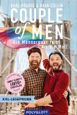 XXL-Leseprobe: Couple of Men (eBook, ePUB)